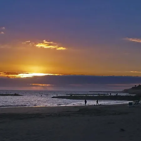Sea Lejlighed Costa Adeje (Tenerife)