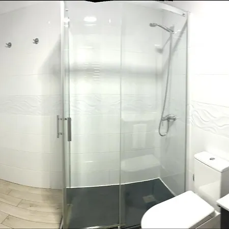 Lejlighed Sea Costa Adeje (Tenerife)