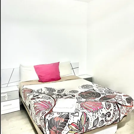 Lejlighed Sea Costa Adeje (Tenerife)