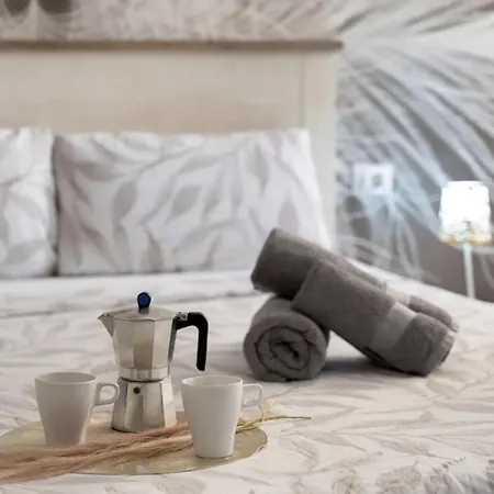 Sea Lejlighed Costa Adeje (Tenerife)